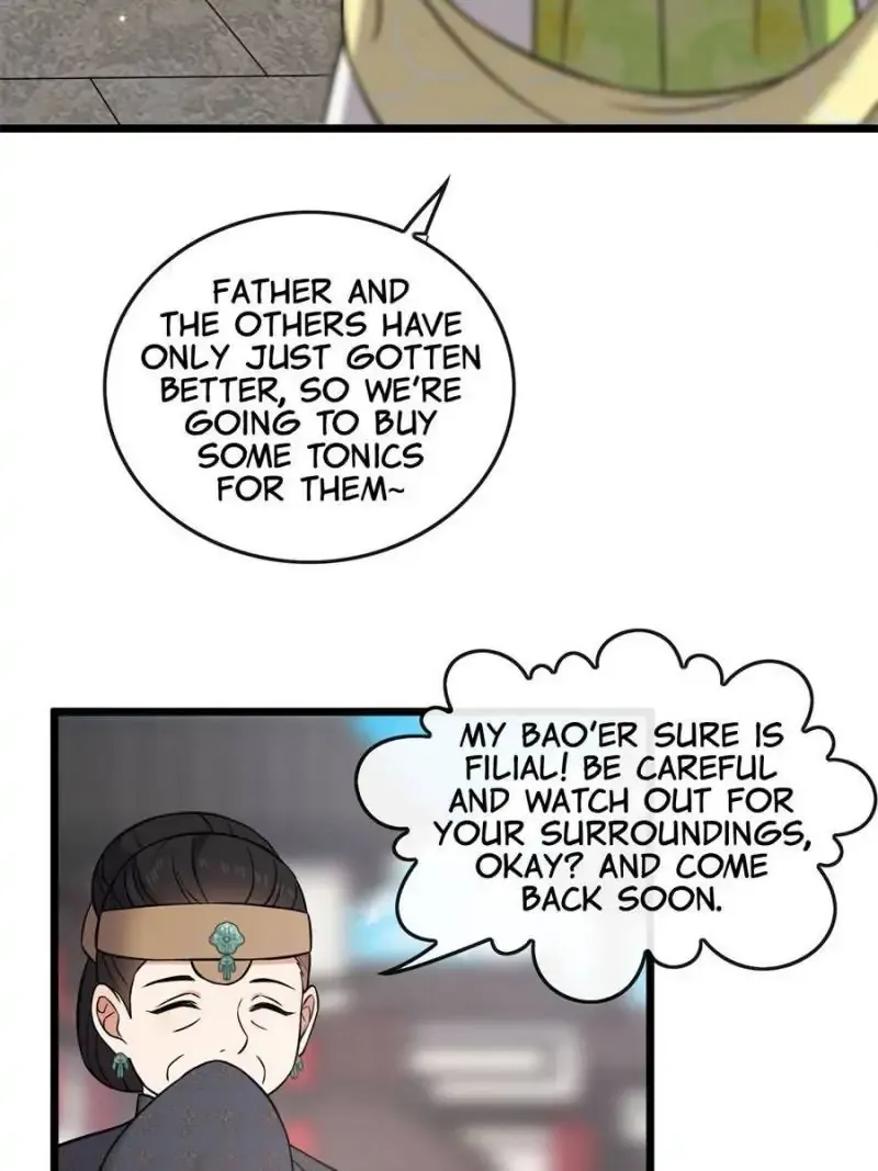 The Sickly Tyrant With An Innocent Facade Chapter 22 Online - página 38