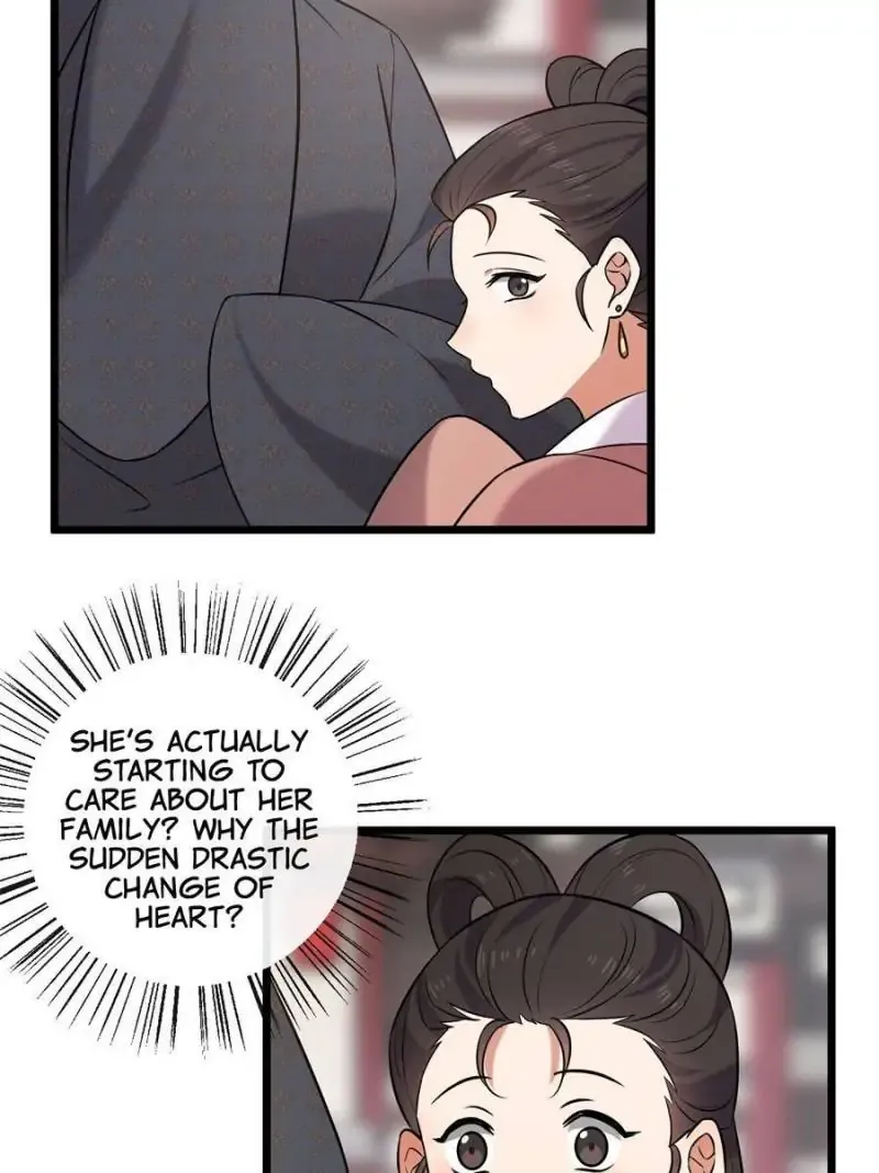 The Sickly Tyrant With An Innocent Facade Chapter 22 Online - página 39