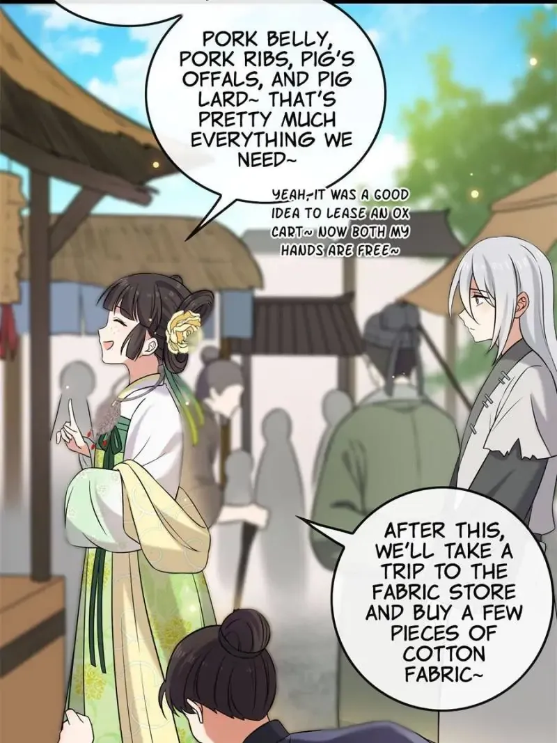 The Sickly Tyrant With An Innocent Facade Chapter 22 Online - página 41
