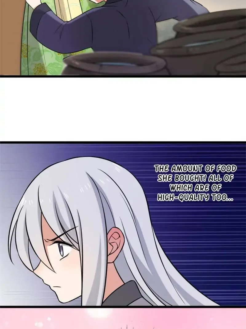 The Sickly Tyrant With An Innocent Facade Chapter 22 Online - página 42