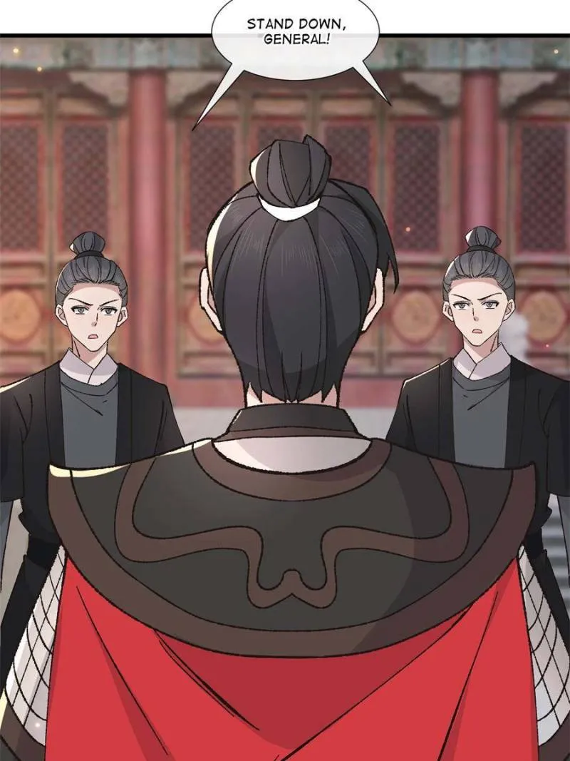 The Sickly Tyrant With An Innocent Facade Chapter 238 Online - página 5