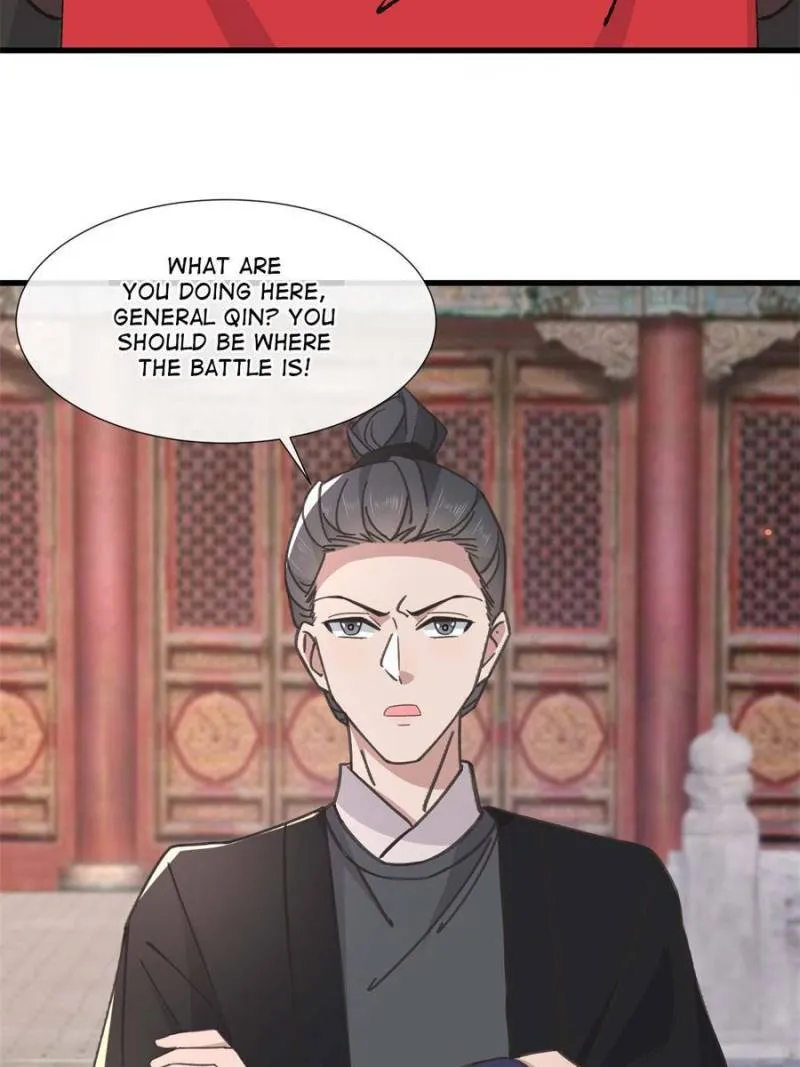 The Sickly Tyrant With An Innocent Facade Chapter 238 Online - página 6