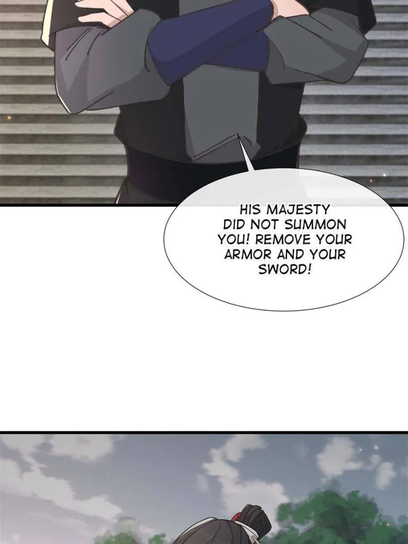 The Sickly Tyrant With An Innocent Facade Chapter 238 Online - página 7
