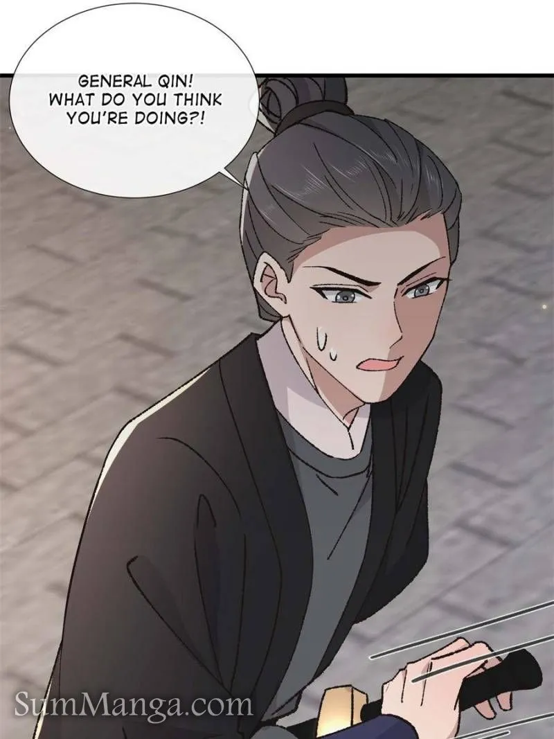 The Sickly Tyrant With An Innocent Facade Chapter 238 Online - página 9