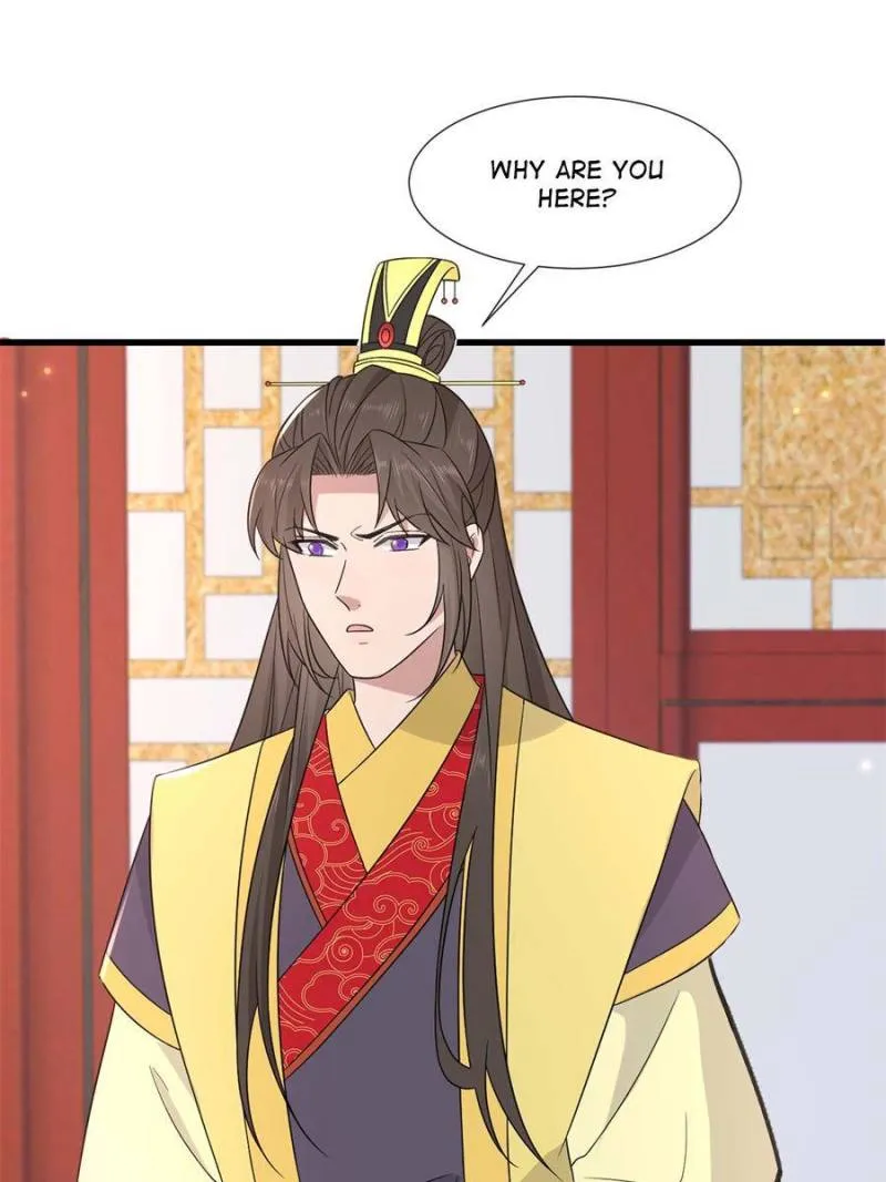The Sickly Tyrant With An Innocent Facade Chapter 238 Online - página 11