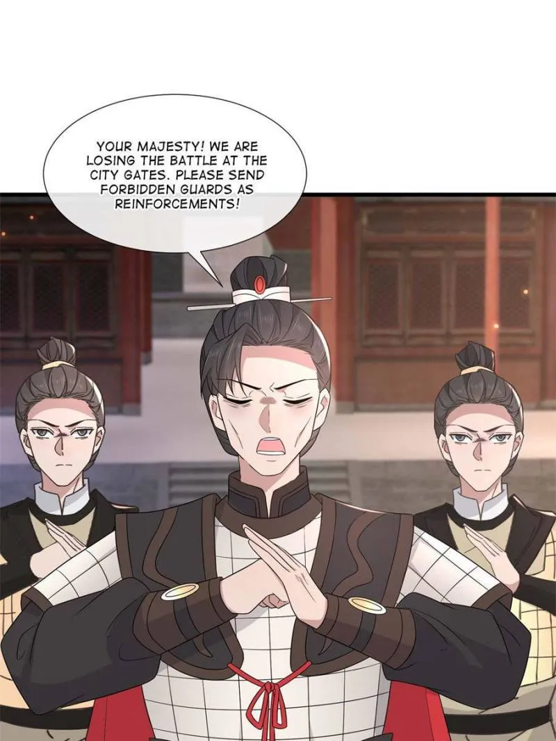 The Sickly Tyrant With An Innocent Facade Chapter 238 Online - página 14