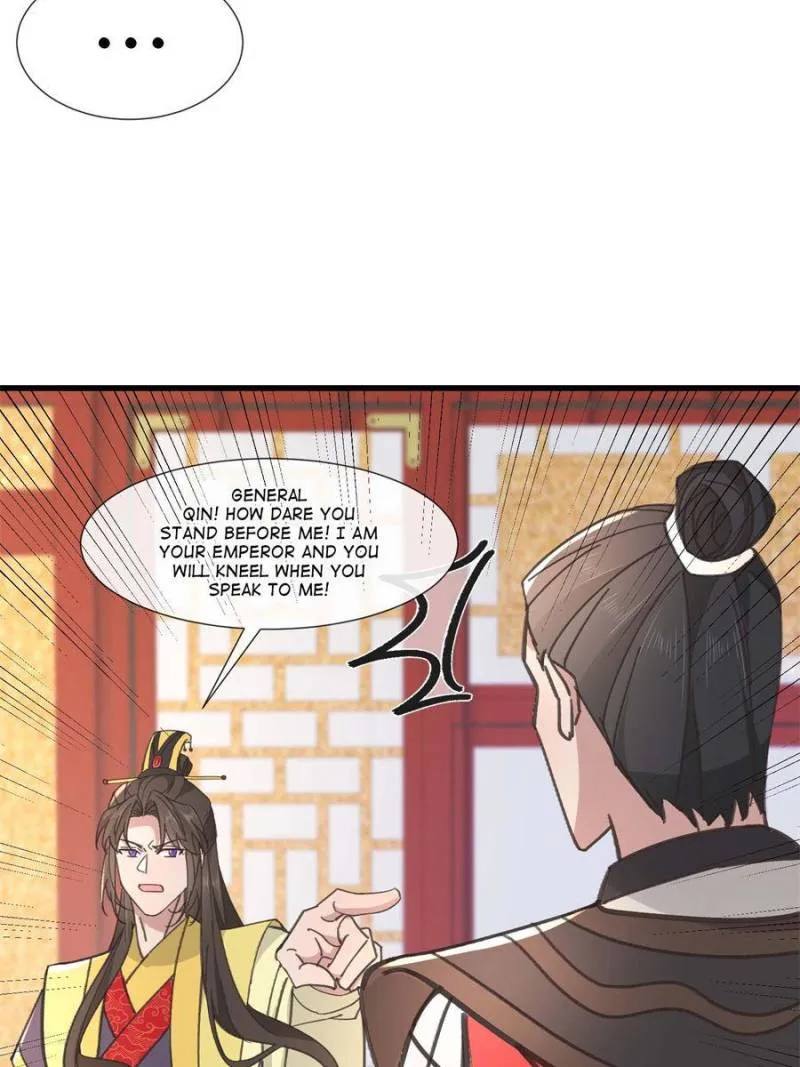 The Sickly Tyrant With An Innocent Facade Chapter 238 Online - página 16