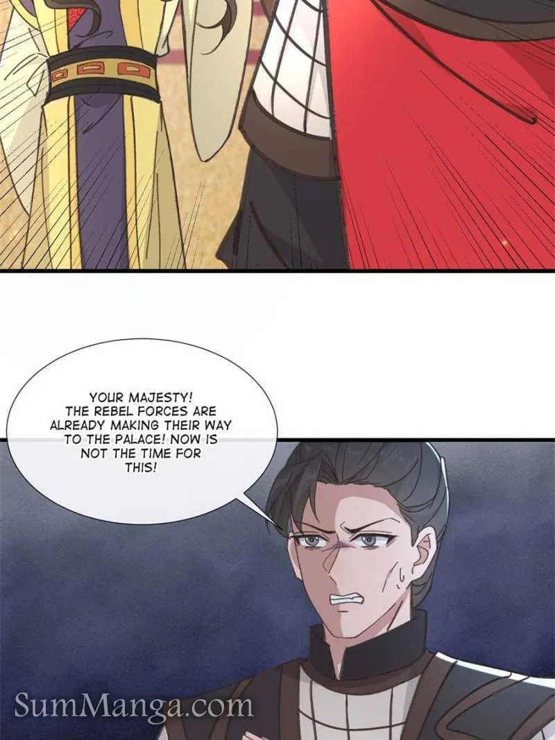 The Sickly Tyrant With An Innocent Facade Chapter 238 Online - página 17