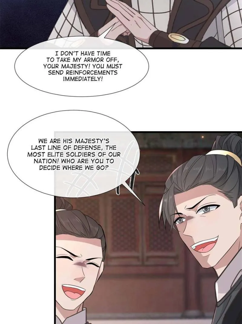 The Sickly Tyrant With An Innocent Facade Chapter 238 Online - página 18