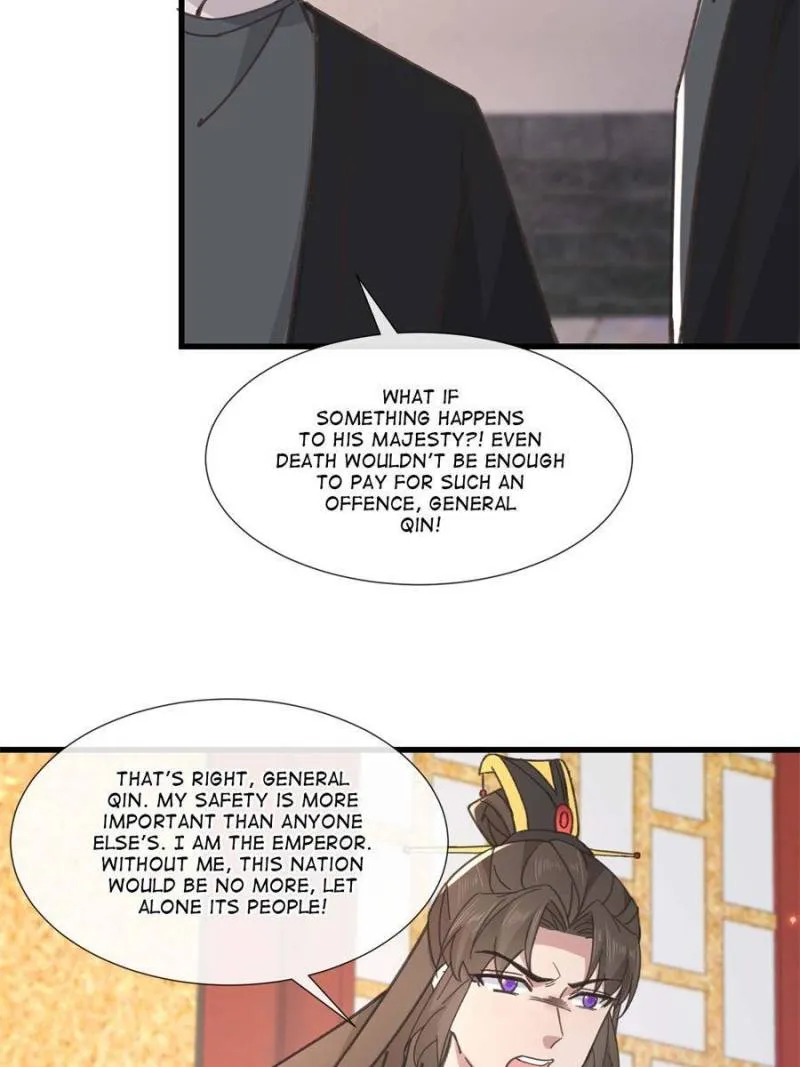 The Sickly Tyrant With An Innocent Facade Chapter 238 Online - página 19