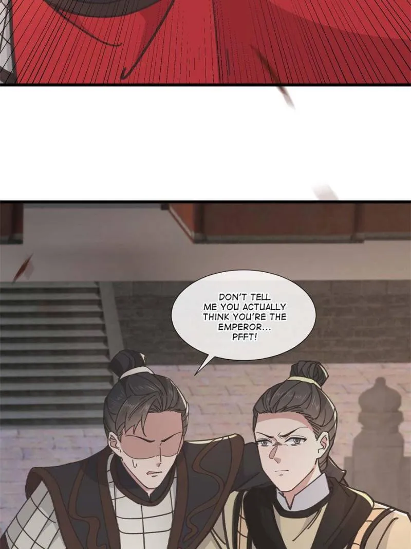 The Sickly Tyrant With An Innocent Facade Chapter 238 Online - página 26