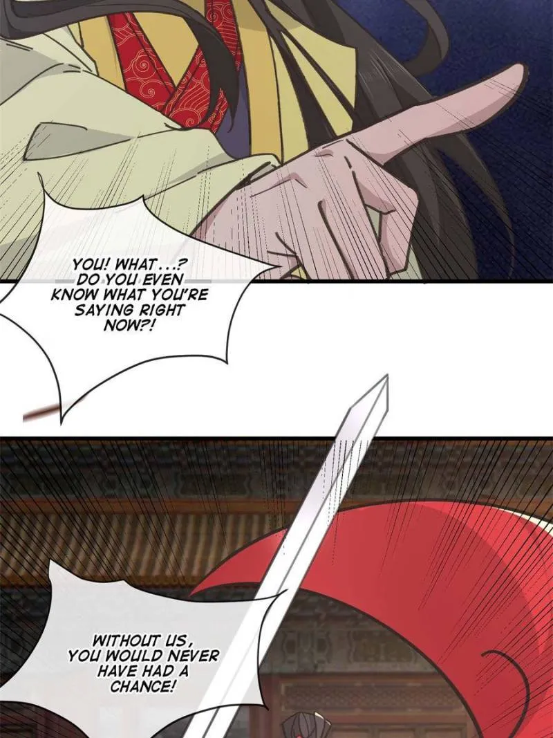 The Sickly Tyrant With An Innocent Facade Chapter 238 Online - página 28