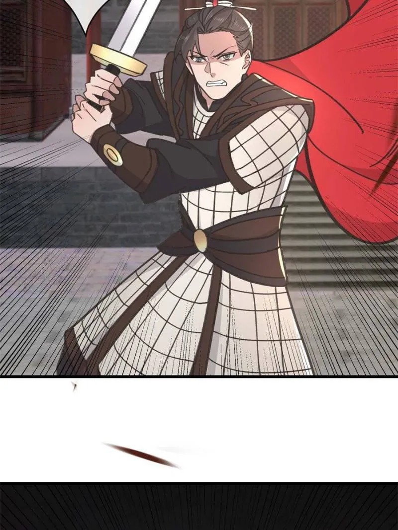 The Sickly Tyrant With An Innocent Facade Chapter 238 Online - página 29