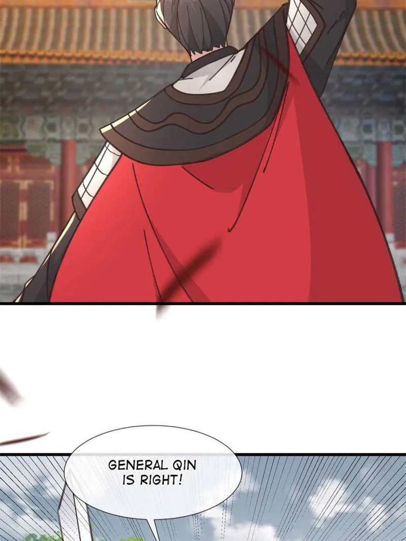 The Sickly Tyrant With An Innocent Facade Chapter 238 Online - página 36
