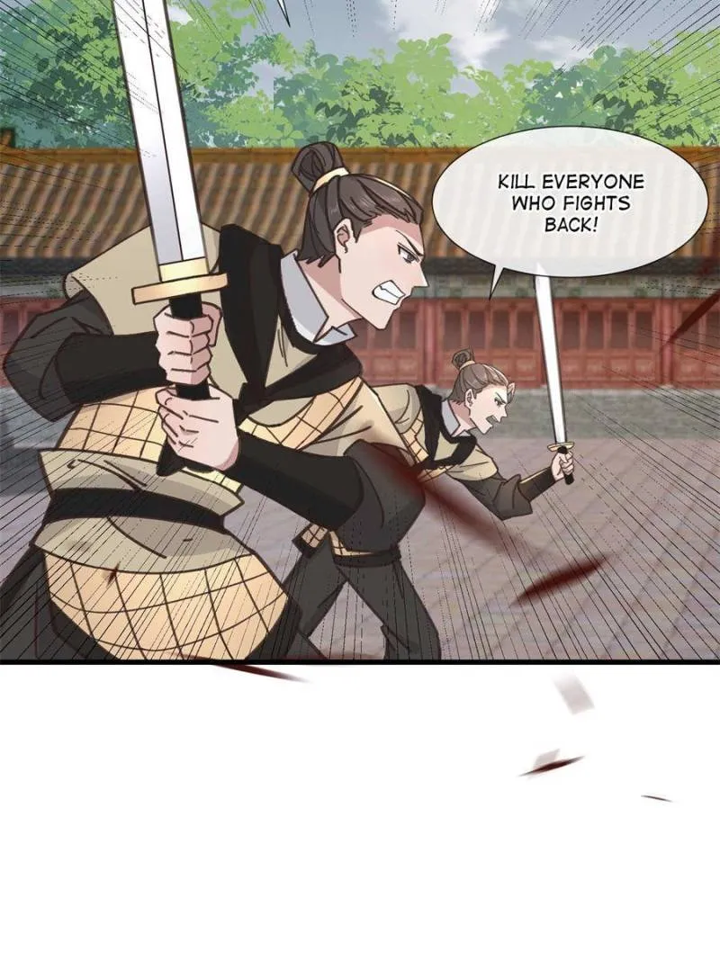 The Sickly Tyrant With An Innocent Facade Chapter 238 Online - página 37