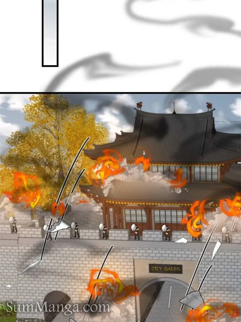 The Sickly Tyrant With An Innocent Facade Chapter 238 Online - página 40