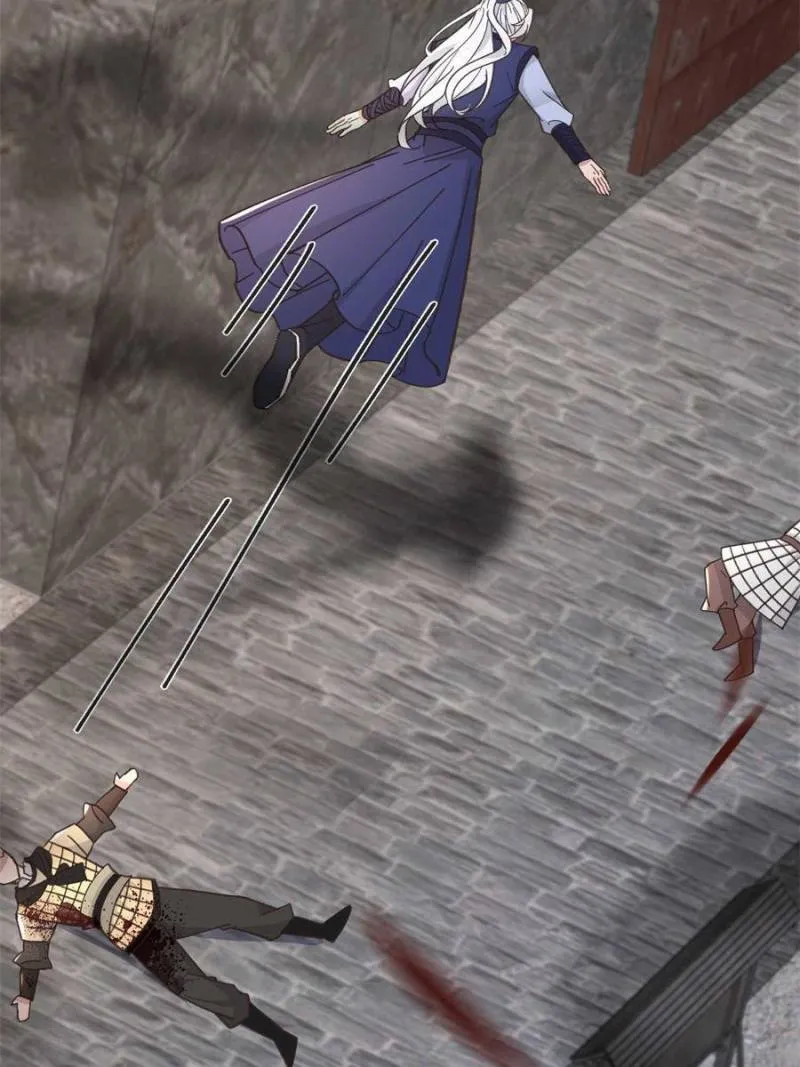 The Sickly Tyrant With An Innocent Facade Chapter 238 Online - página 42