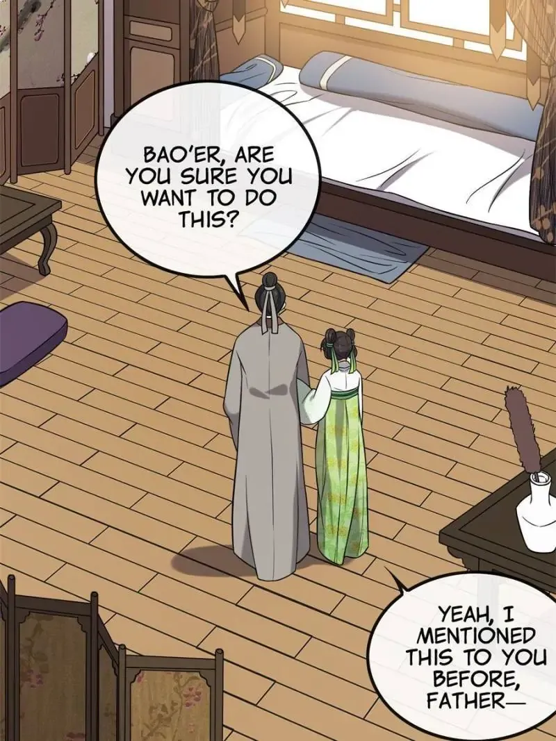 The Sickly Tyrant With An Innocent Facade Chapter 25 Online - página 19