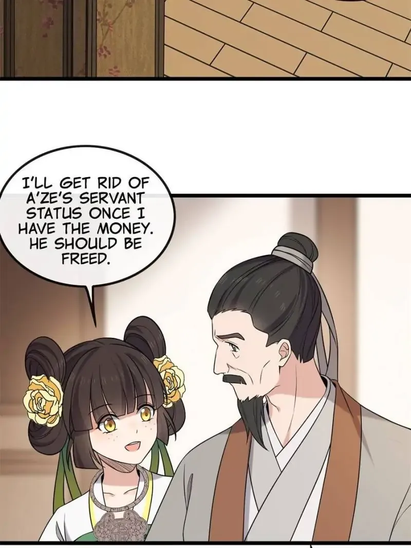 The Sickly Tyrant With An Innocent Facade Chapter 25 Online - página 20