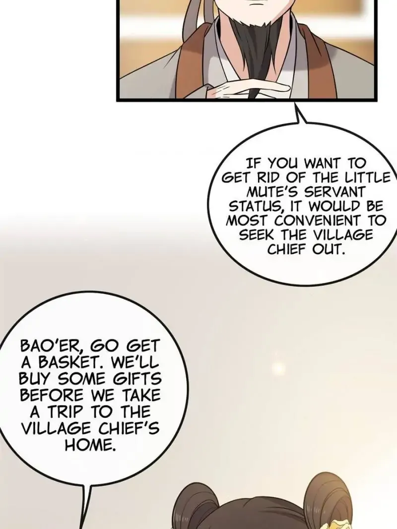 The Sickly Tyrant With An Innocent Facade Chapter 25 Online - página 25