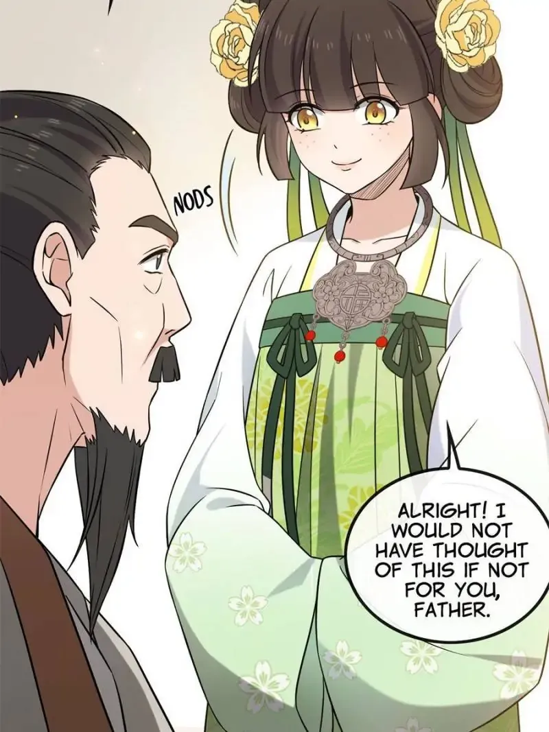 The Sickly Tyrant With An Innocent Facade Chapter 25 Online - página 26