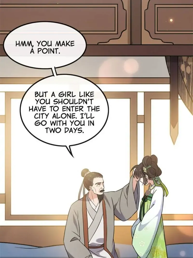 The Sickly Tyrant With An Innocent Facade Chapter 25 Online - página 31