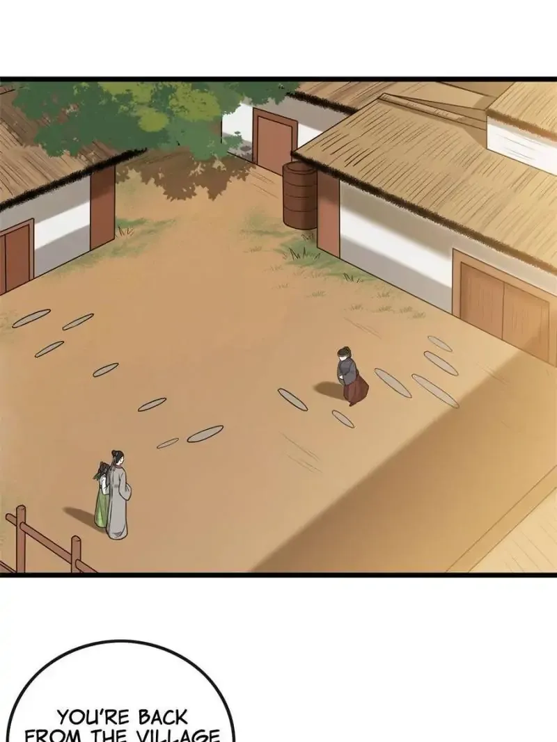 The Sickly Tyrant With An Innocent Facade Chapter 25 Online - página 33