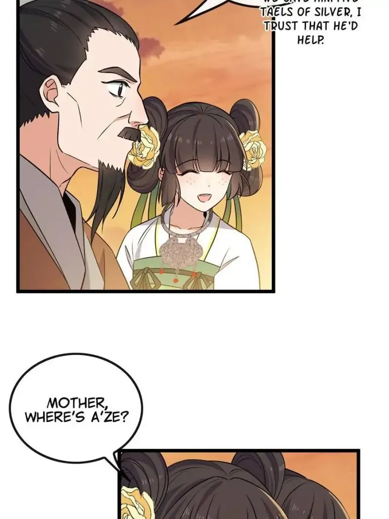 The Sickly Tyrant With An Innocent Facade Chapter 25 Online - página 35