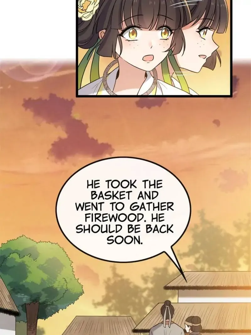 The Sickly Tyrant With An Innocent Facade Chapter 25 Online - página 36