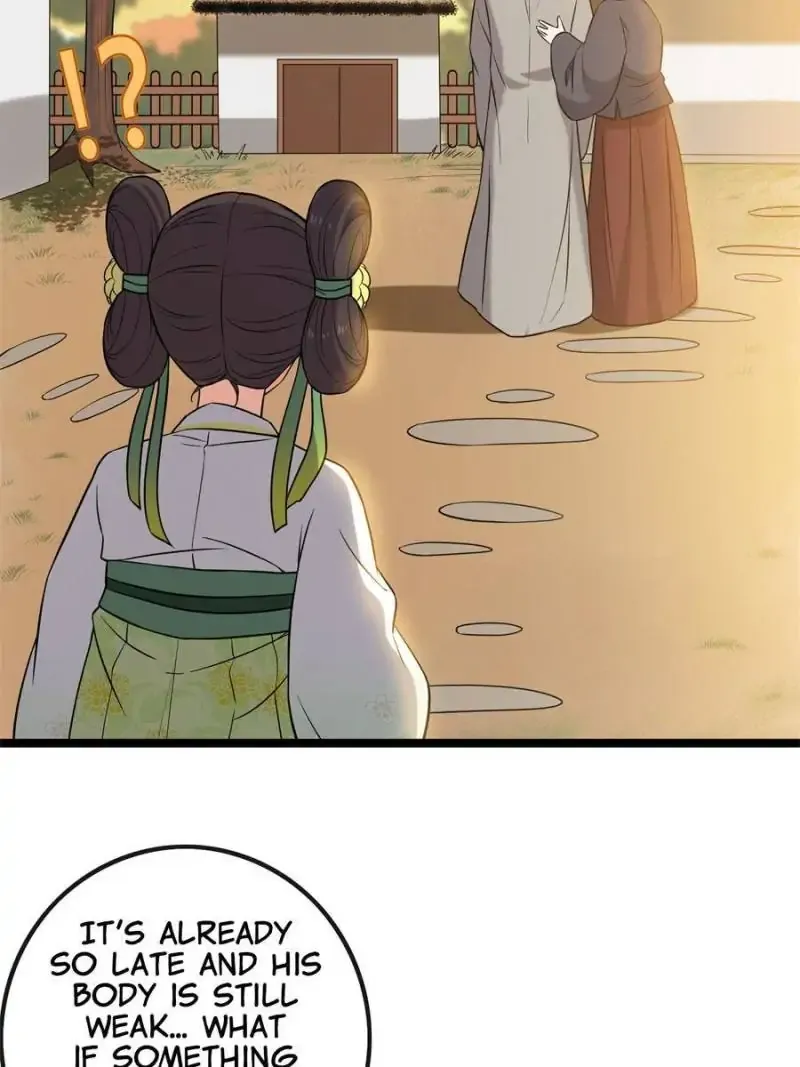 The Sickly Tyrant With An Innocent Facade Chapter 25 Online - página 37