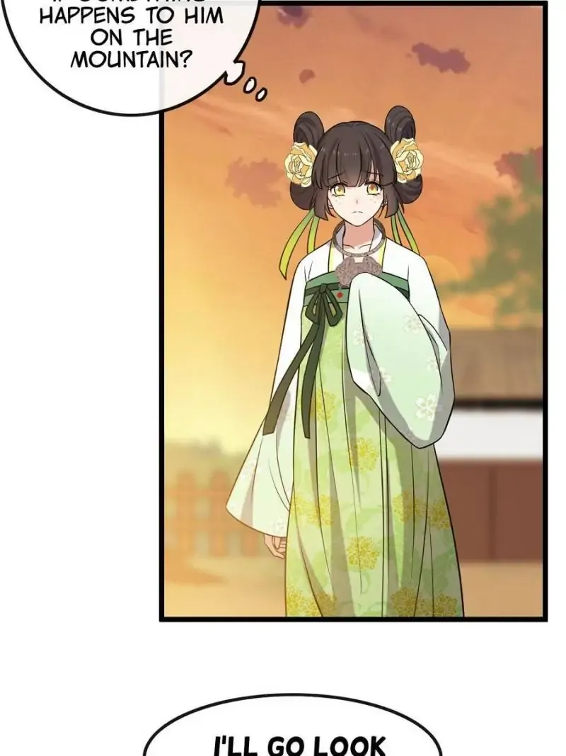 The Sickly Tyrant With An Innocent Facade Chapter 25 Online - página 38