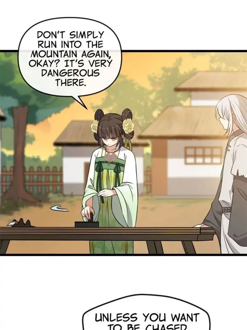 The Sickly Tyrant With An Innocent Facade Chapter 27 Online - página 5