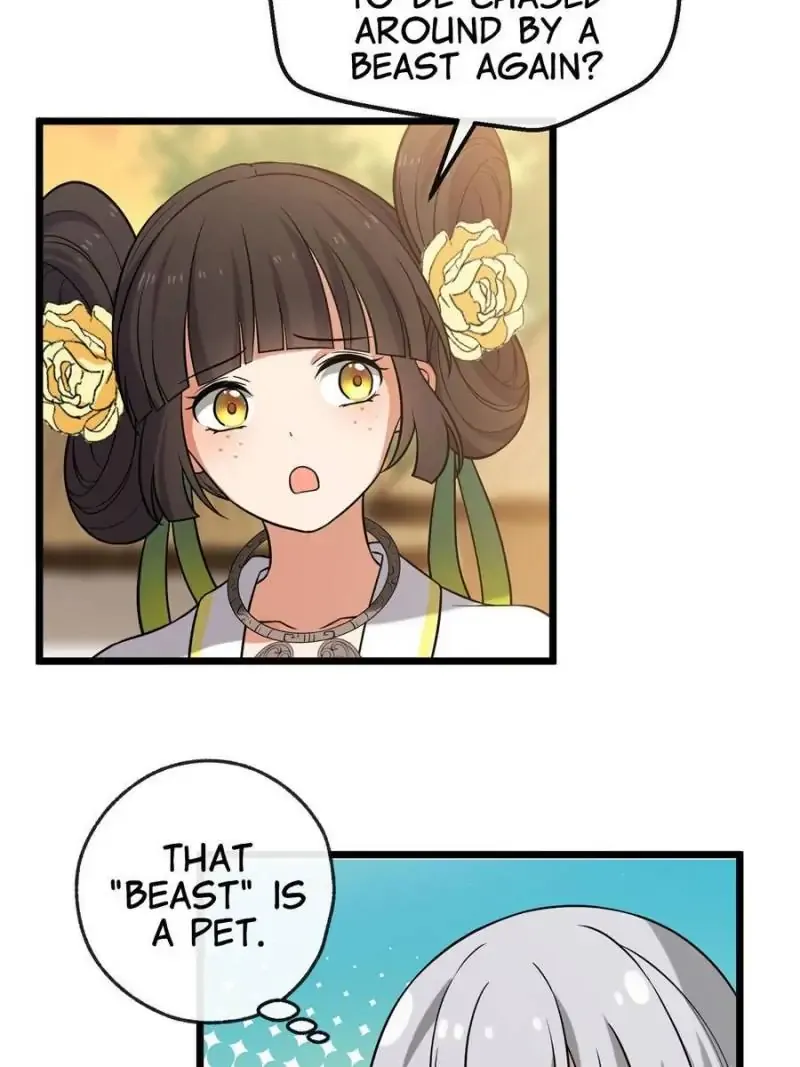 The Sickly Tyrant With An Innocent Facade Chapter 27 Online - página 6