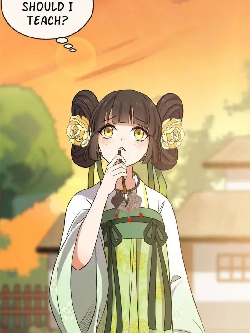 The Sickly Tyrant With An Innocent Facade Chapter 27 Online - página 10