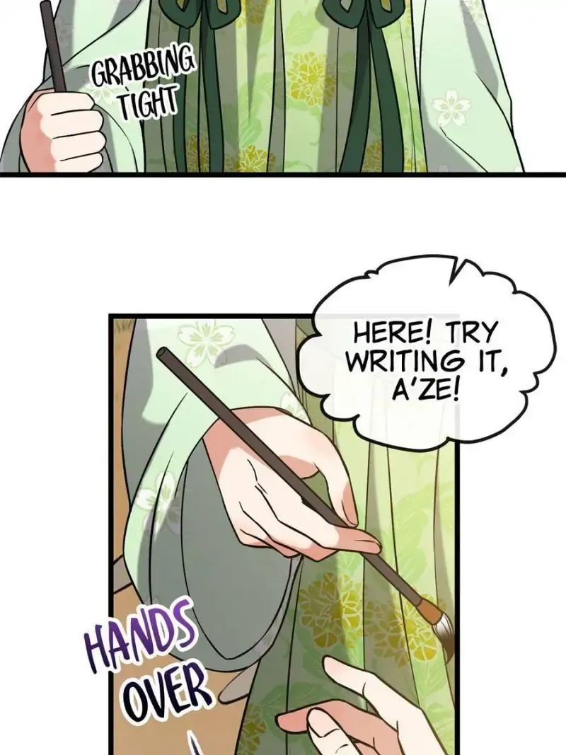 The Sickly Tyrant With An Innocent Facade Chapter 27 Online - página 18
