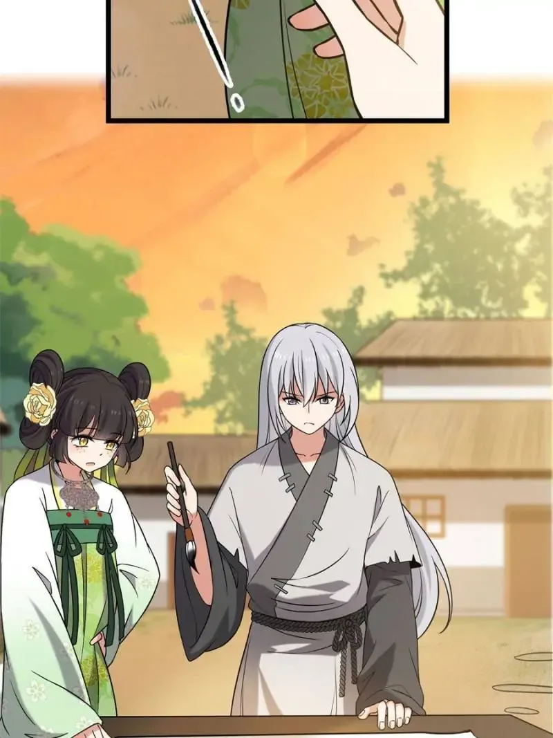 The Sickly Tyrant With An Innocent Facade Chapter 27 Online - página 19