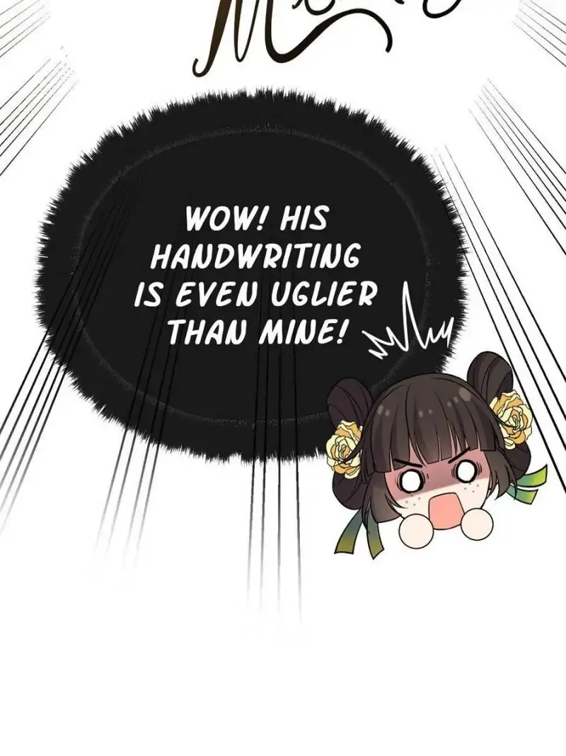 The Sickly Tyrant With An Innocent Facade Chapter 27 Online - página 23