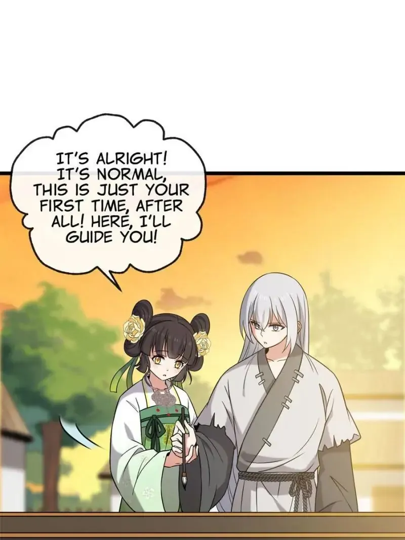 The Sickly Tyrant With An Innocent Facade Chapter 27 Online - página 25