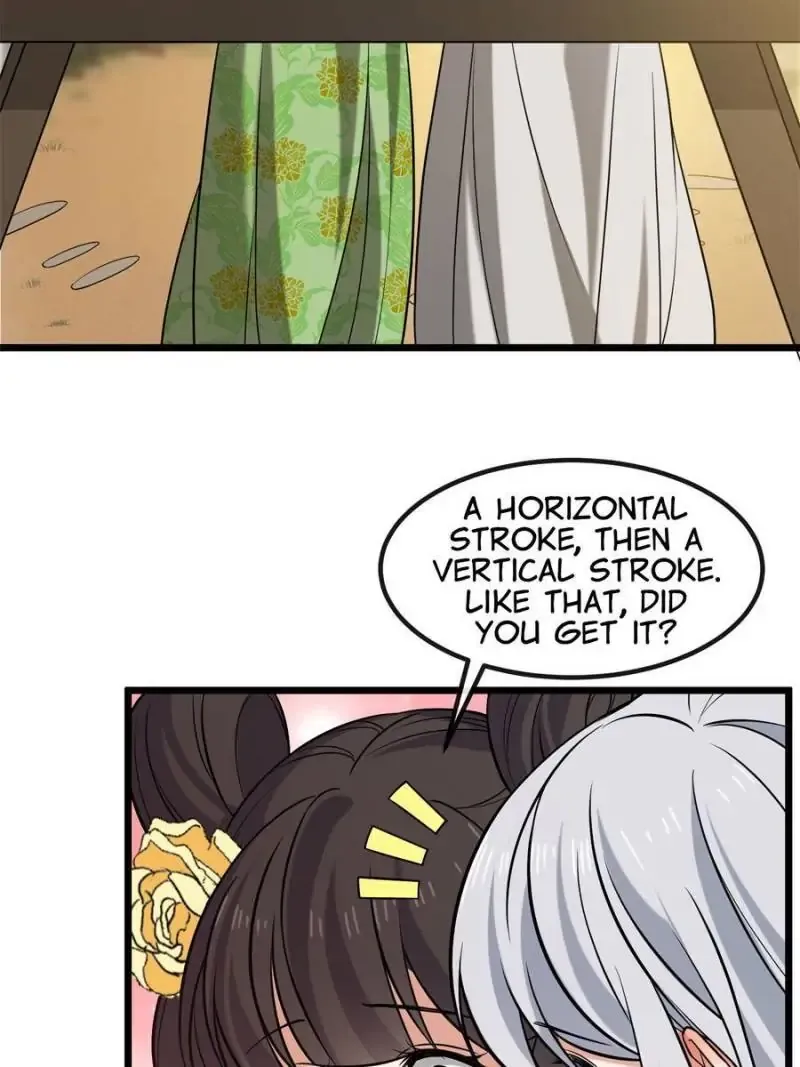The Sickly Tyrant With An Innocent Facade Chapter 27 Online - página 26