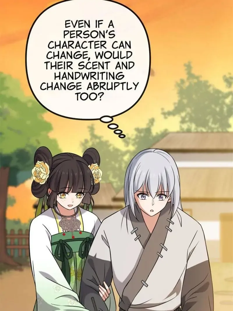 The Sickly Tyrant With An Innocent Facade Chapter 27 Online - página 28