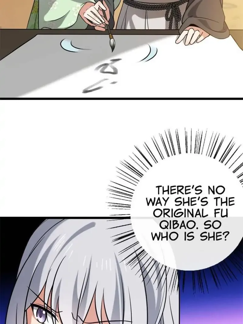 The Sickly Tyrant With An Innocent Facade Chapter 27 Online - página 29
