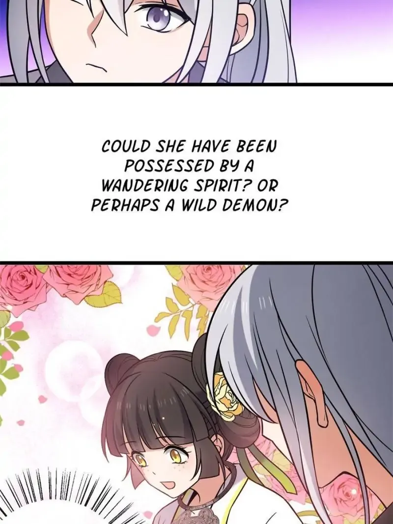 The Sickly Tyrant With An Innocent Facade Chapter 27 Online - página 30