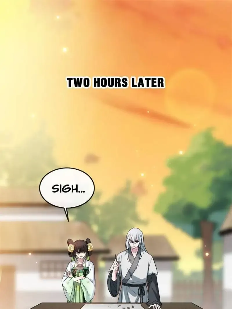 The Sickly Tyrant With An Innocent Facade Chapter 27 Online - página 32