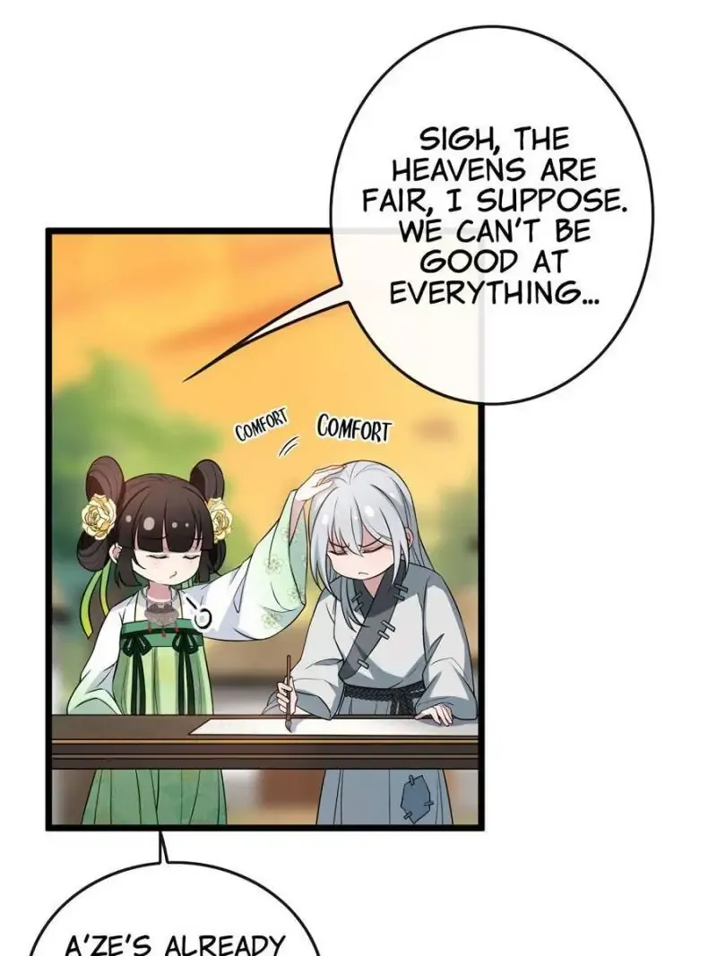 The Sickly Tyrant With An Innocent Facade Chapter 27 Online - página 35