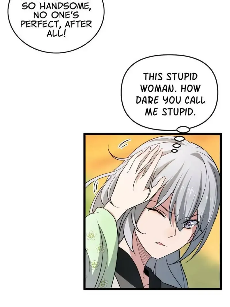 The Sickly Tyrant With An Innocent Facade Chapter 27 Online - página 36