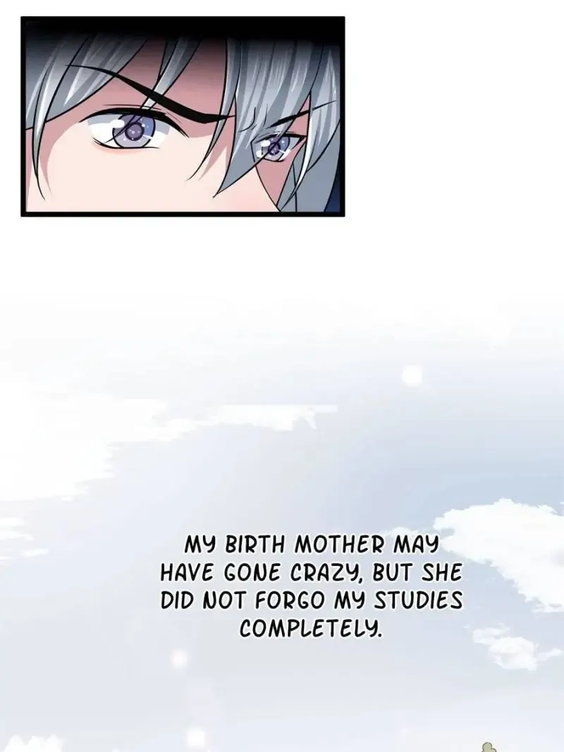The Sickly Tyrant With An Innocent Facade Chapter 27 Online - página 37