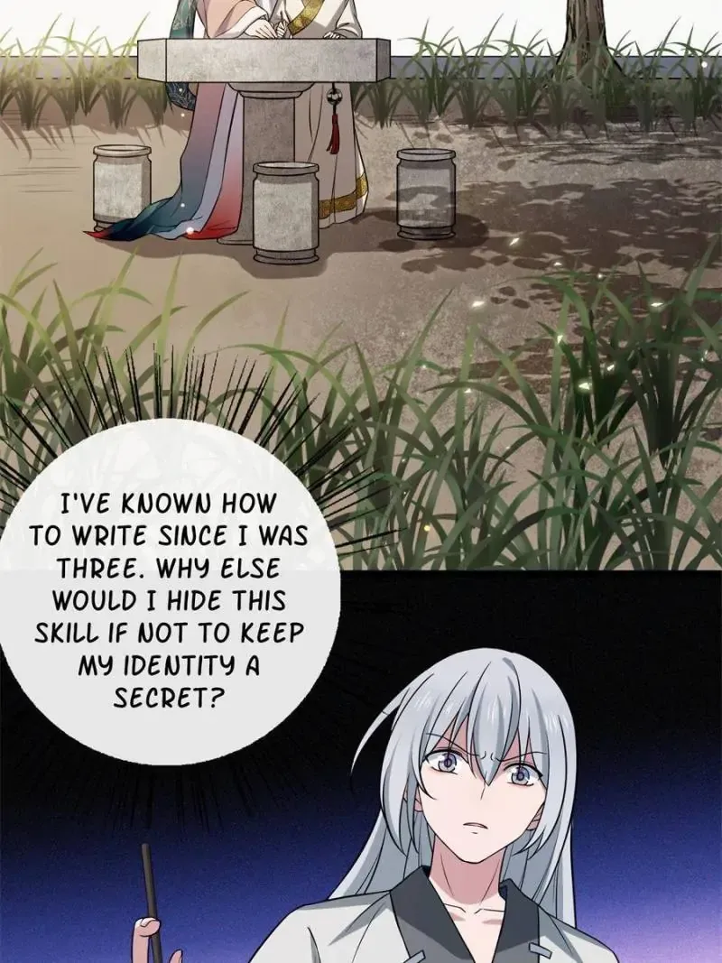 The Sickly Tyrant With An Innocent Facade Chapter 27 Online - página 39