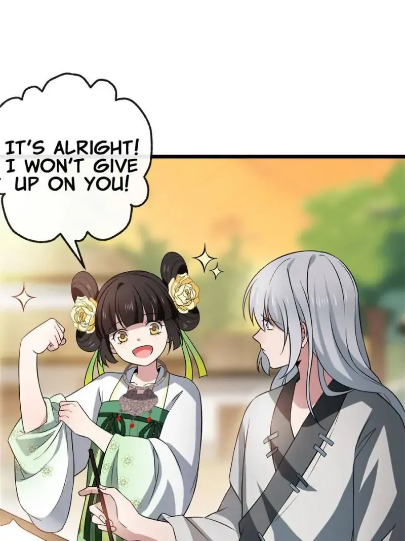 The Sickly Tyrant With An Innocent Facade Chapter 28 Online - página 1