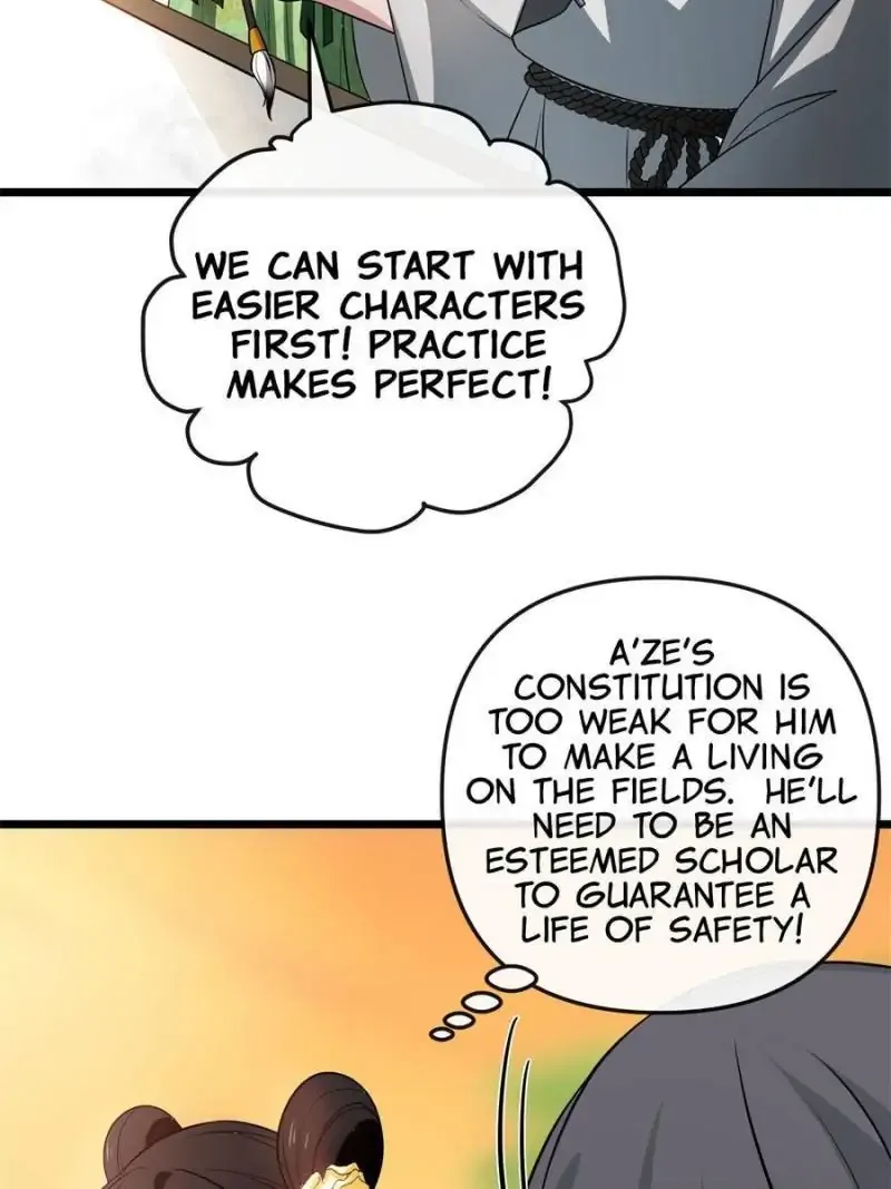 The Sickly Tyrant With An Innocent Facade Chapter 28 Online - página 2