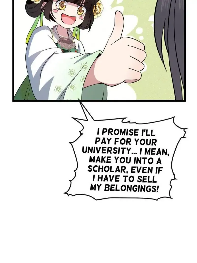 The Sickly Tyrant With An Innocent Facade Chapter 28 Online - página 9